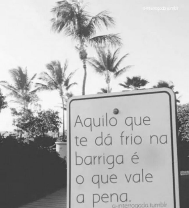 Frio Na Barriga Bacanices bacanices